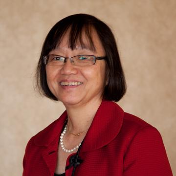 Laura Fujino